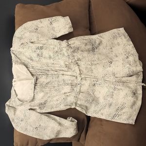 Katherine Barclay Romper